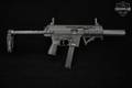 Brugger & Thomet (B&T) APC9 SD PRO G 9mm Luger Black in Very Good Condition Image 3