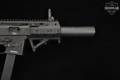 Brugger & Thomet (B&T) APC9 SD PRO G 9mm Luger Black in Very Good Condition Image 5
