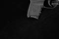 Smith & Wesson (S&W) Bodyguard Crimson Trace .380 ACP Black in Excellent Condition Image 4