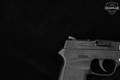 Smith & Wesson (S&W) Bodyguard Crimson Trace .380 ACP Black in Excellent Condition Image 5
