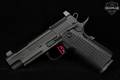Guncrafter Industries Hellcat X2 Commander 9mm Luger Black in Excellent Condition Image 4