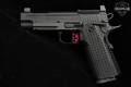 Guncrafter Industries Hellcat X2 Commander 9mm Luger Black in Excellent Condition Image 5