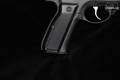 1984 CZ Model 75 9mm Luger Parkerized in Good Condition Image 3