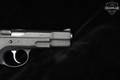 1984 CZ Model 75 9mm Luger Parkerized in Good Condition Image 5
