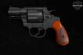 Rock Island Armory (RIA) M206 .38 Spl. Parkerized in Good Condition Image 3