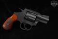 Rock Island Armory (RIA) M206 .38 Spl. Parkerized in Good Condition Image 4