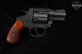 Rock Island Armory (RIA) M206 .38 Spl. Parkerized in Good Condition Image 5