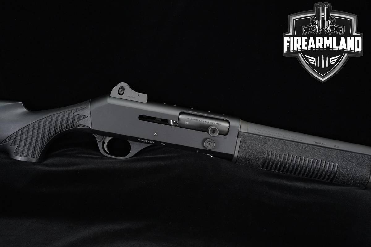 SBS Benelli M4 Tactical Entry 12-Gauge 14"