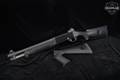 Benelli M4 Tactical Entry 12 Gauge Titanium Cerakote in Very Good Condition Image 2