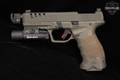 Sarsilmaz (SAR) SAR9 SOCOM 9mm Luger Green in Very Good Condition Image 3