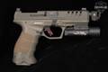 Sarsilmaz (SAR) SAR9 SOCOM 9mm Luger Green in Very Good Condition Image 4