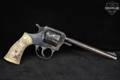 Harrington & Richardson (H&R) Model 922 Second (new-frame) .22 LR Blued in Fair Condition Image 3