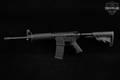 Del-Ton DTI-15 DT Sport Lite 5.56mm NATO Black in Very Good Condition Image 2