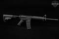 Del-Ton DTI-15 DT Sport Lite 5.56mm NATO Black in Very Good Condition Image 3