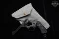 1942 Webley Mark IV Service .38 145/200 War Finish in Good Condition Image 2
