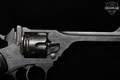 1942 Webley Mark IV Service .38 145/200 War Finish in Good Condition Image 5