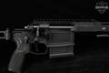 Sig Sauer Cross .308 Win. Stainless & Black in Excellent Condition Image 4