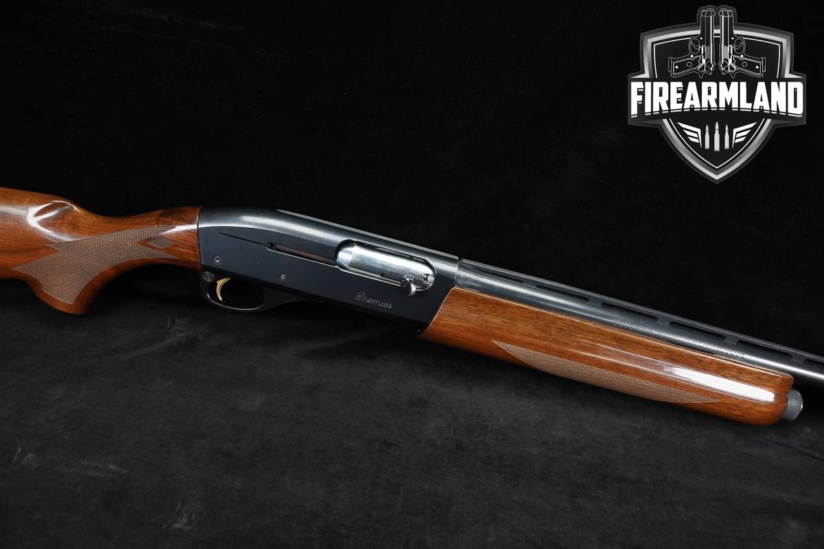Remington Model 11-87 Premier LC 12-Gauge 28" 1187