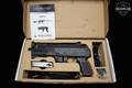 Charles Daly PAK-9 9mm Luger Black in Very Good Condition Image 2