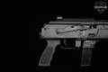 Charles Daly PAK-9 9mm Luger Black in Very Good Condition Image 3