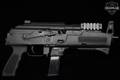 Charles Daly PAK-9 9mm Luger Black in Very Good Condition Image 4