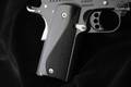 2022 Kimber Custom LW Nightstar .45 ACP Black in Excellent Condition Image 4