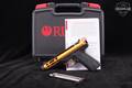 2021 Sturm Ruger Mark IV Lite 22/45 .22 LR Two-Tone in Excellent Condition Image 2