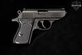 2024 Walther PPK .32 ACP Black in Very Good Condition Image 3