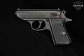 2024 Walther PPK .32 ACP Black in Very Good Condition Image 4