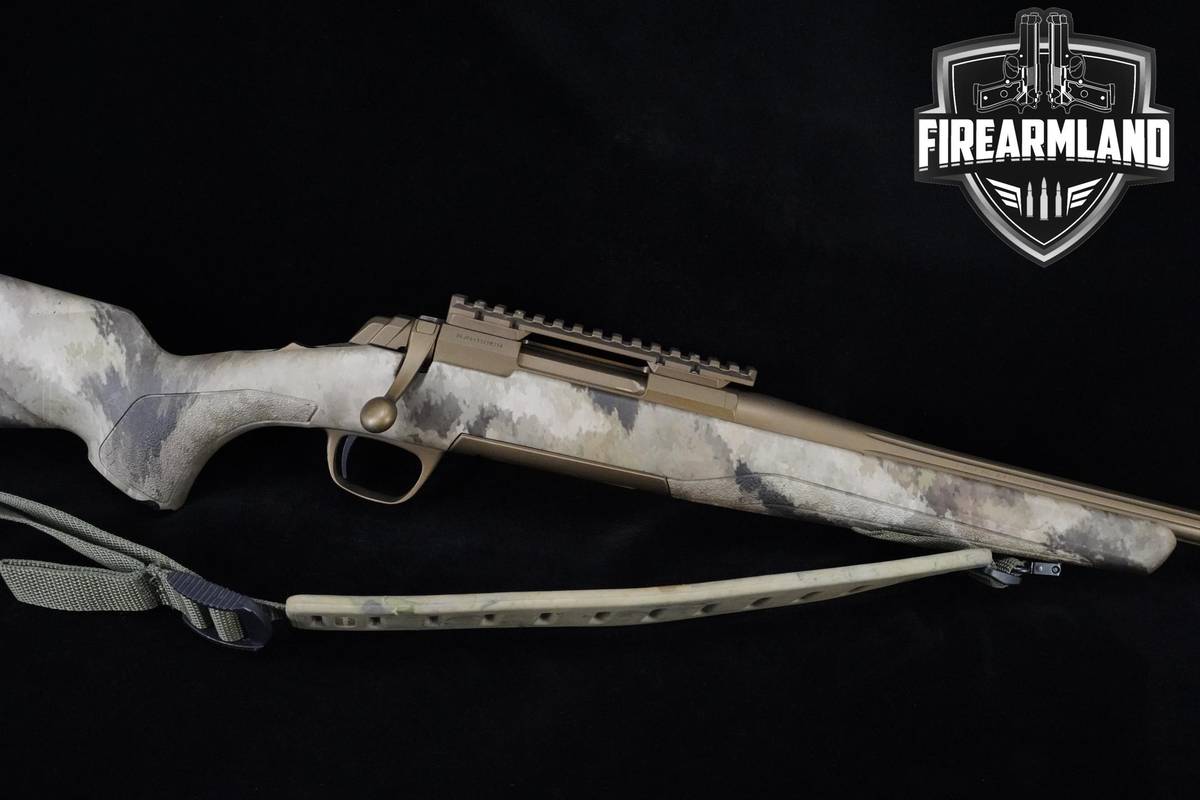 Browning X-Bolt Hells Canyon Speed 6.5 Creedmoor 22" Browning-X-Bolt Xbolt