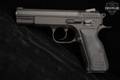 Tanfoglio Witness Classic .40 S&W Black in Excellent Condition Image 3