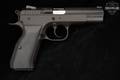 Tanfoglio Witness Classic .40 S&W Black in Excellent Condition Image 4