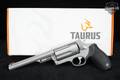 Taurus Judge 4510 .45 LC/.410 Matte Stainless in Good Condition Image 2