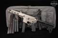 WMD Guns WMDPCC 9mm Luger Silver in Very Good Condition Image 2