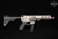 WMD Guns WMDPCC 9mm Luger Silver in Very Good Condition Image 3