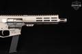 WMD Guns WMDPCC 9mm Luger Silver in Very Good Condition Image 5