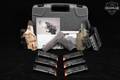 Sig Sauer P365 AXG Legion 9mm Luger Legion Gray in Very Good Condition Image 2