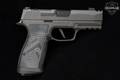 Sig Sauer P365 AXG Legion 9mm Luger Legion Gray in Very Good Condition Image 5