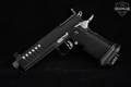 MasterPiece Arms DS9 Hybrid 9mm Luger Black in Excellent Condition Image 4