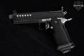 MasterPiece Arms DS9 Hybrid 9mm Luger Black in Excellent Condition Image 5