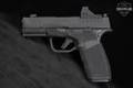 Springfield Armory Hellcat Pro Comp OSP 9mm Luger Black in Very Good Condition Image 3