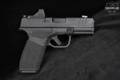 Springfield Armory Hellcat Pro Comp OSP 9mm Luger Black in Very Good Condition Image 4