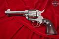 2023 Sturm Ruger New Vaquero .45 Colt High Polish Stainless in Good Condition Image 2