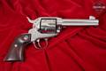2023 Sturm Ruger New Vaquero .45 Colt High Polish Stainless in Good Condition Image 4