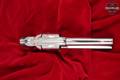 2023 Sturm Ruger New Vaquero .45 Colt High Polish Stainless in Good Condition Image 5