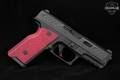 Fusion Firearms and Ermox XF PRO Ported 9mm Luger Unknown in Excellent Condition Image 3