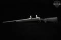 Savage Arms Model 116 .243 Win. Matte Stainless & Black Synthetic in Excellent Condition Image 3