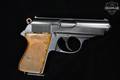 1935 Walther Model PPK .32 Auto (7.65 Browning) Blued in Excellent Condition Image 3
