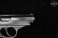 1935 Walther Model PPK .32 Auto (7.65 Browning) Blued in Excellent Condition Image 4