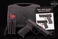 Heckler & Koch (H&K, HK) HK45 Tactical V7 LEM .45 ACP Black in Excellent Condition Image 2
